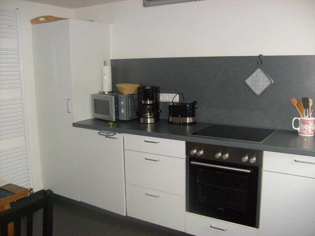 Ferienwohnung Dürbaum Schleiden Habitación foto