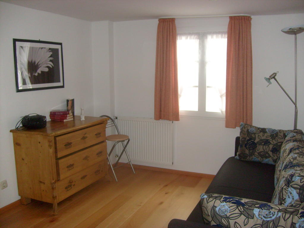 Ferienwohnung Dürbaum Schleiden Exterior foto