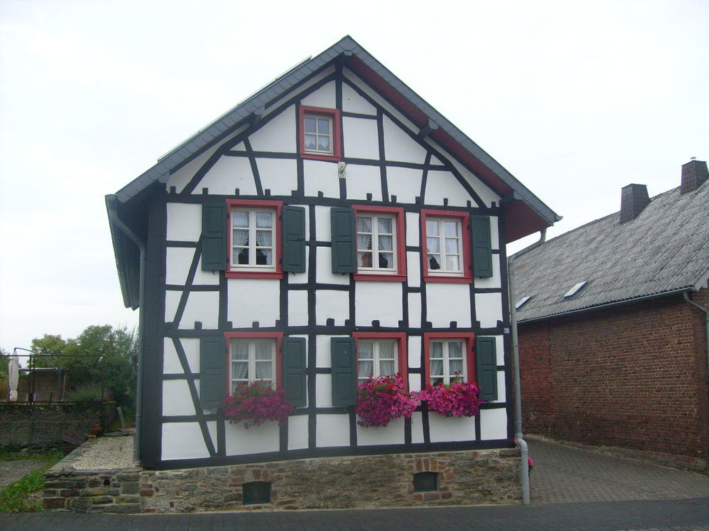 Ferienwohnung Dürbaum Schleiden Habitación foto