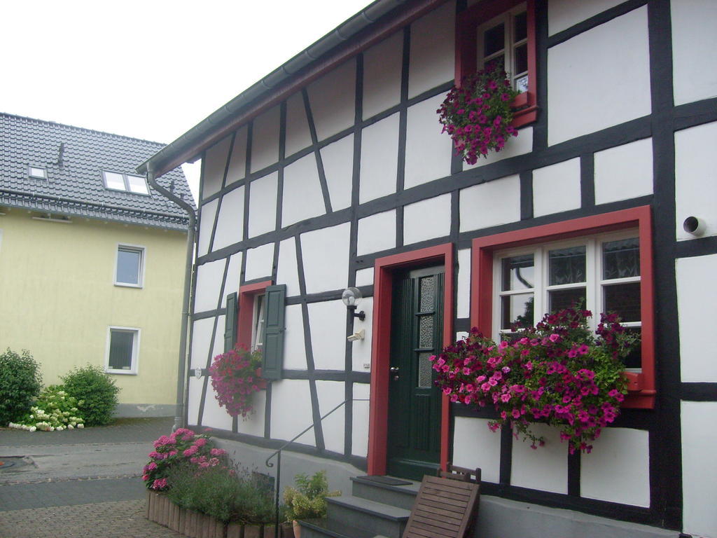 Ferienwohnung Dürbaum Schleiden Habitación foto