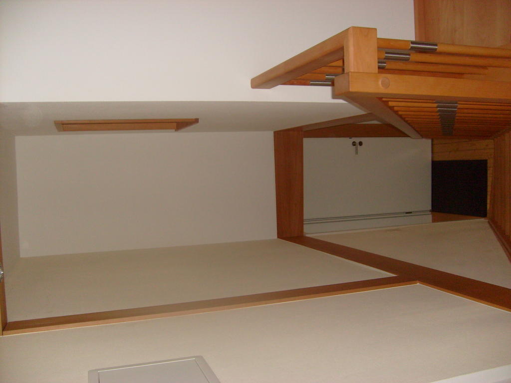 Ferienwohnung Dürbaum Schleiden Habitación foto