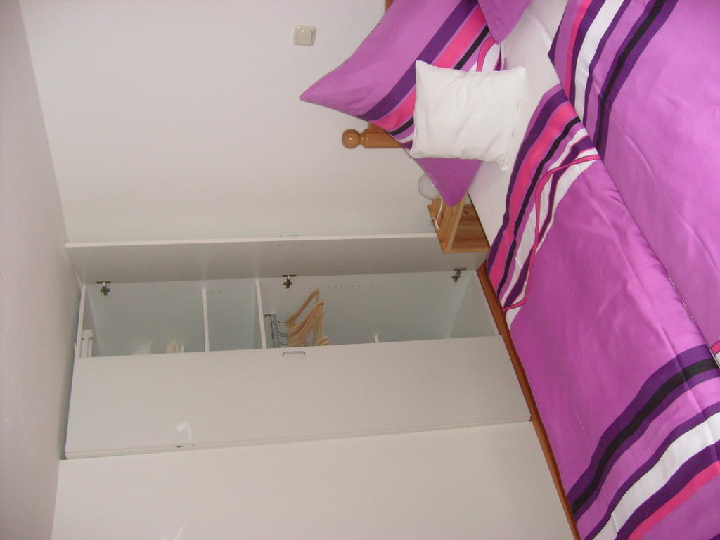 Ferienwohnung Dürbaum Schleiden Habitación foto