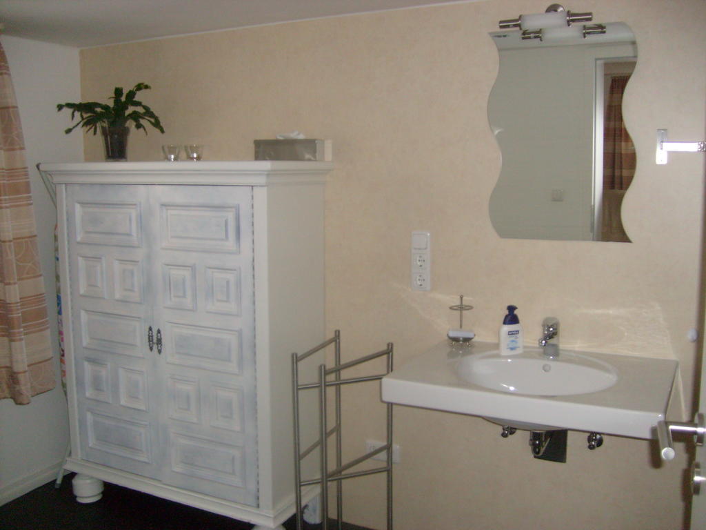 Ferienwohnung Dürbaum Schleiden Habitación foto