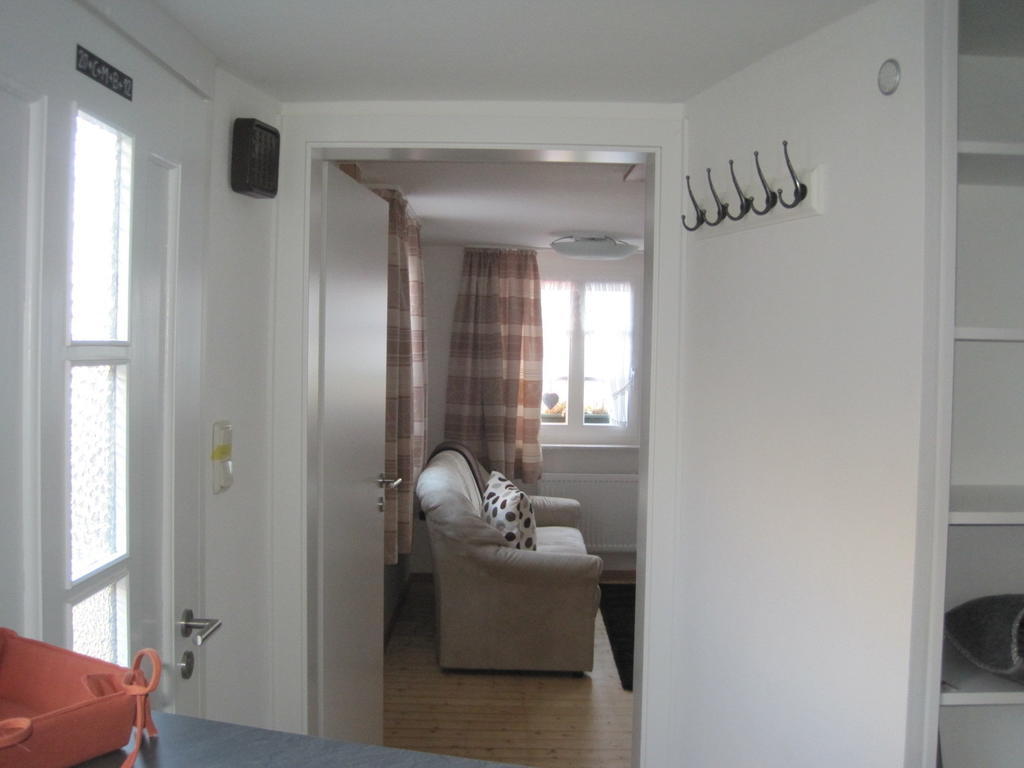 Ferienwohnung Dürbaum Schleiden Habitación foto