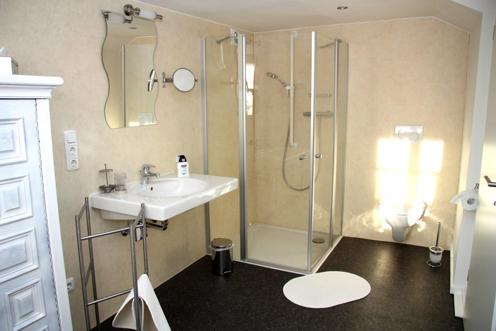Ferienwohnung Dürbaum Schleiden Habitación foto