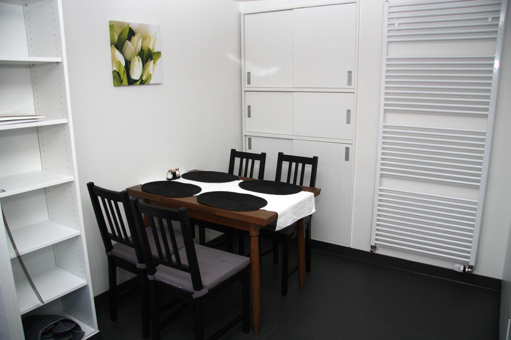 Ferienwohnung Dürbaum Schleiden Habitación foto