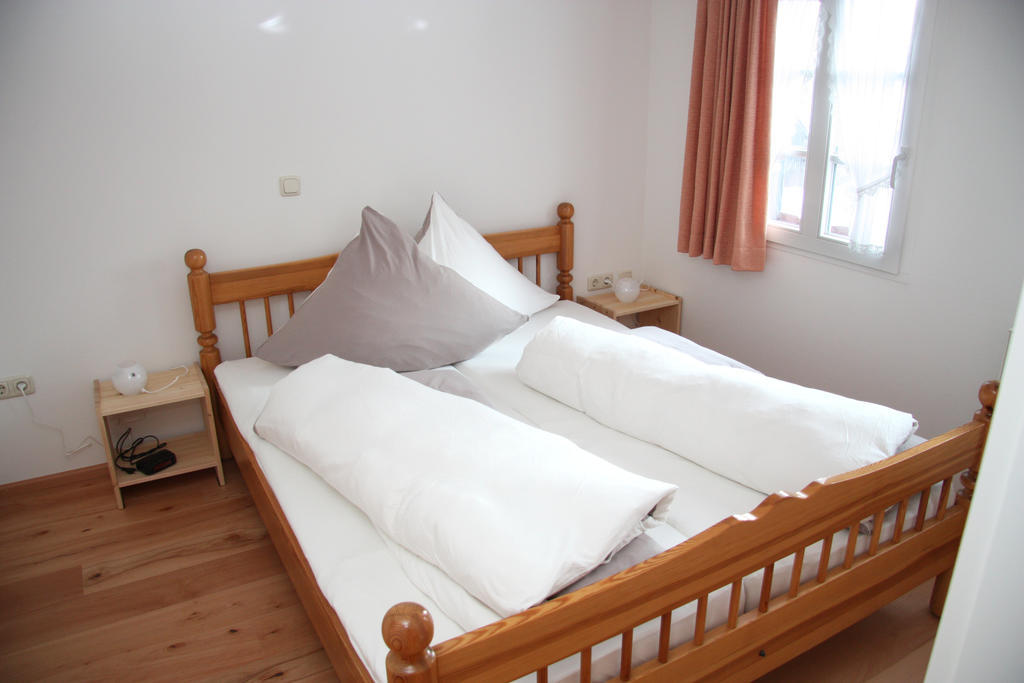 Ferienwohnung Dürbaum Schleiden Habitación foto