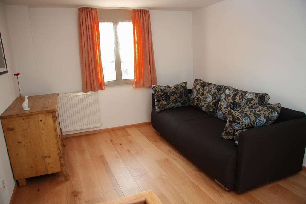 Ferienwohnung Dürbaum Schleiden Habitación foto