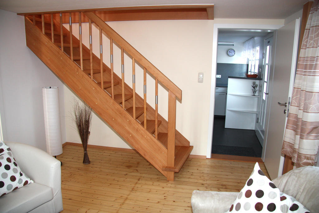Ferienwohnung Dürbaum Schleiden Habitación foto