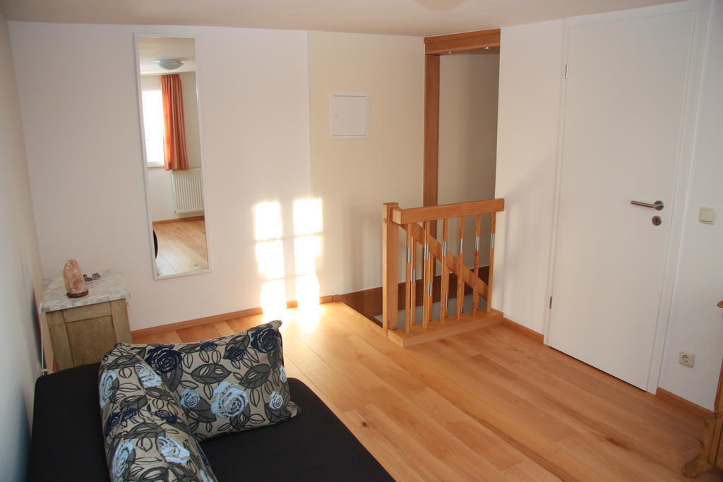 Ferienwohnung Dürbaum Schleiden Habitación foto
